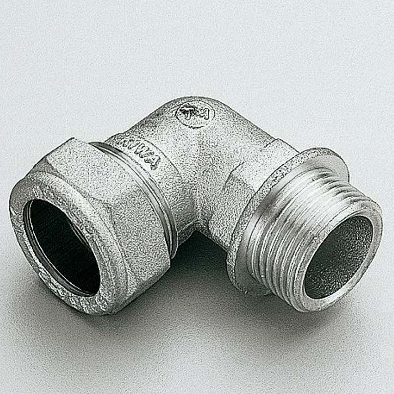 Угол обж-Н 18х3/4' никелир