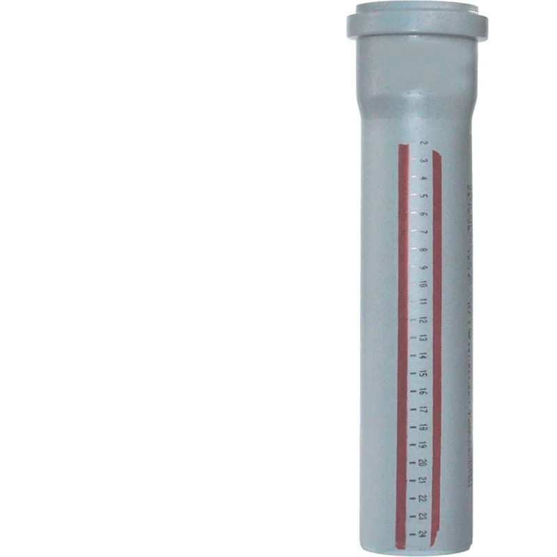 Труба 32*1500 мм.OST