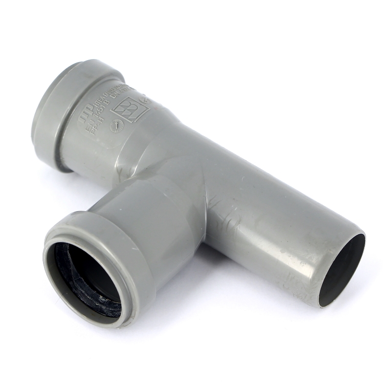 Тройник 32 х 32 х 87', НТ