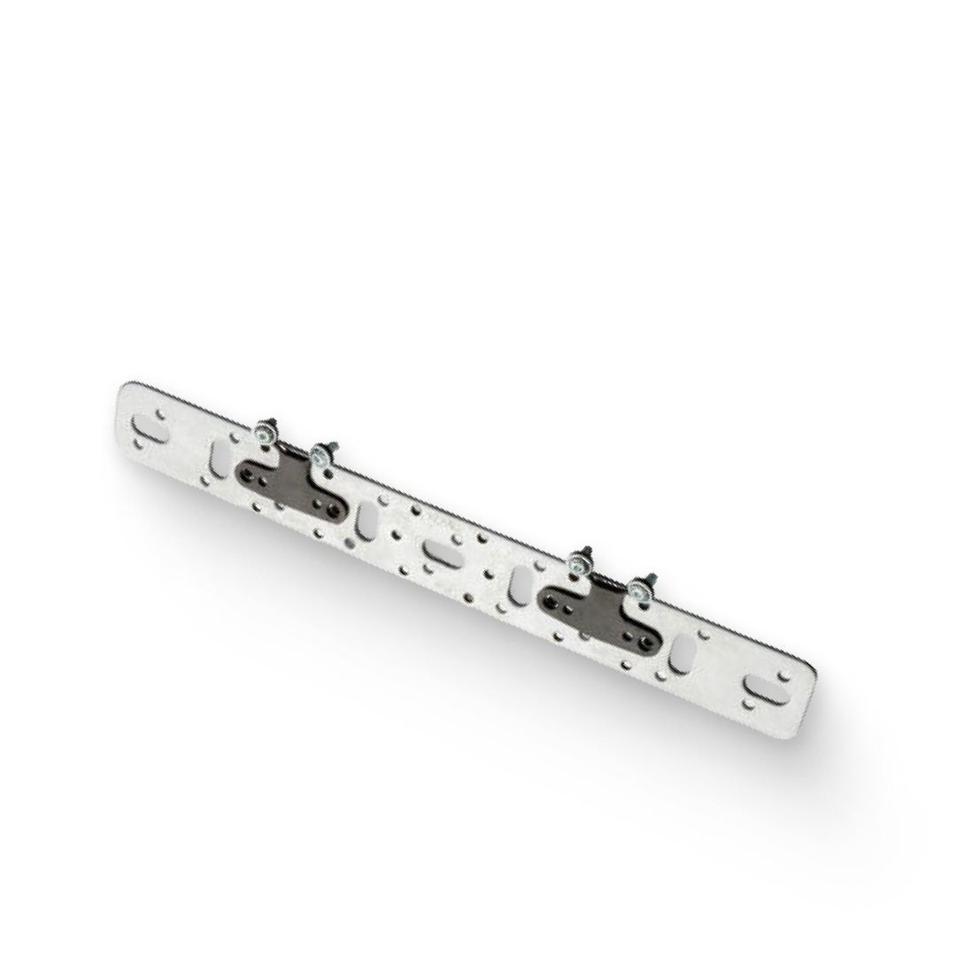 Кронштейн для коллектора REHAU 75/150 мм 11055363008