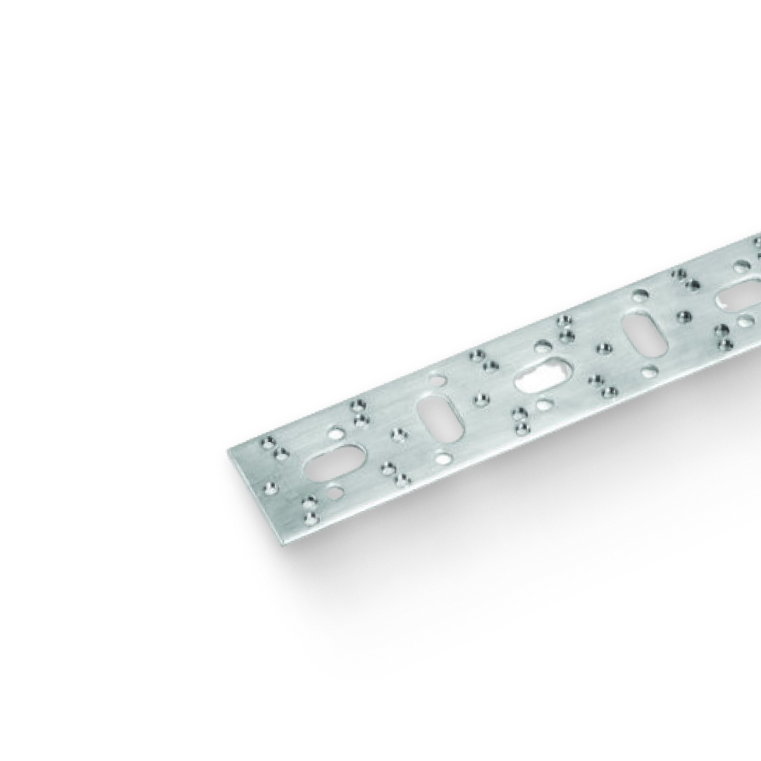 Шина монтажная 2 м