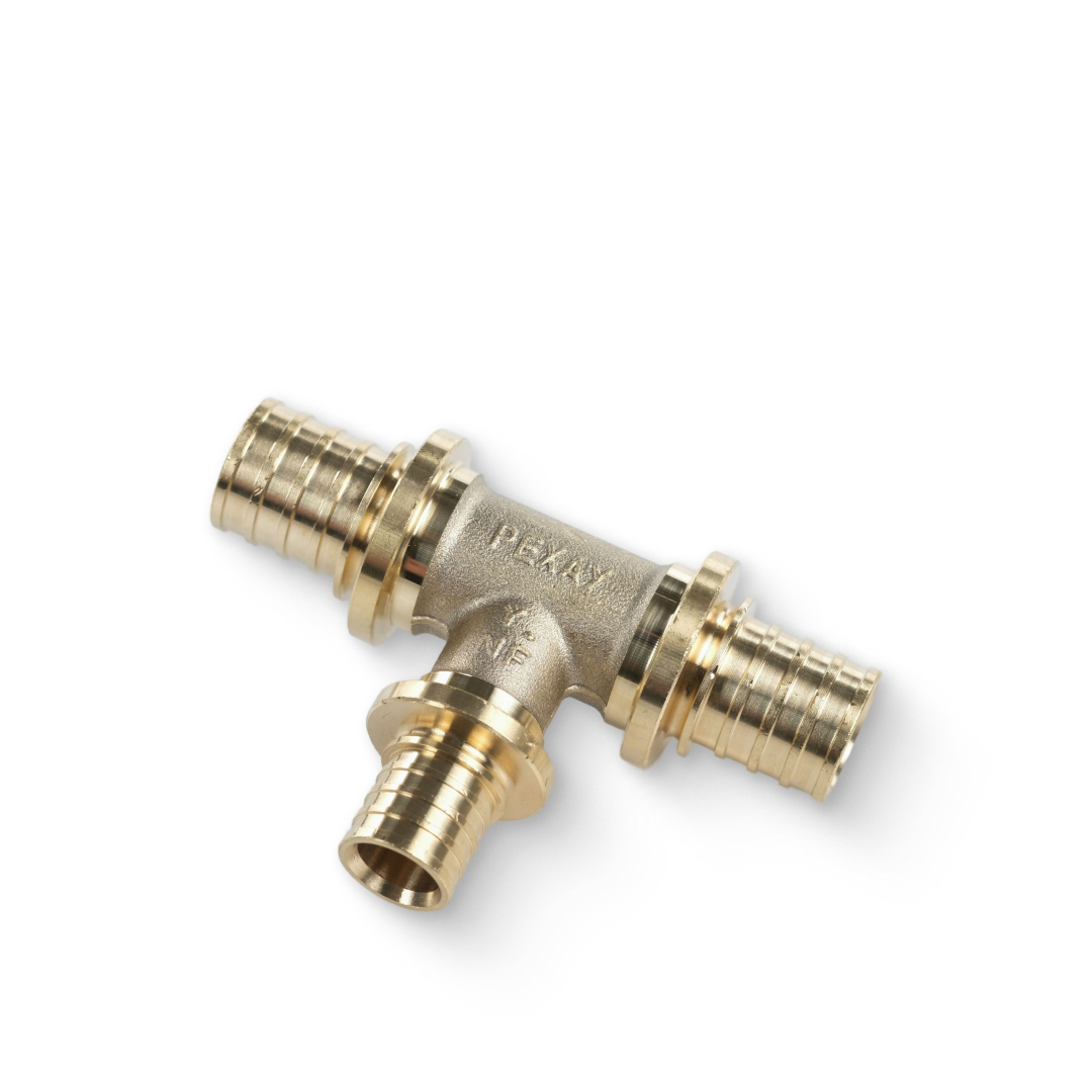 Тройник SANEXT MX 32-20-32 мм 3122