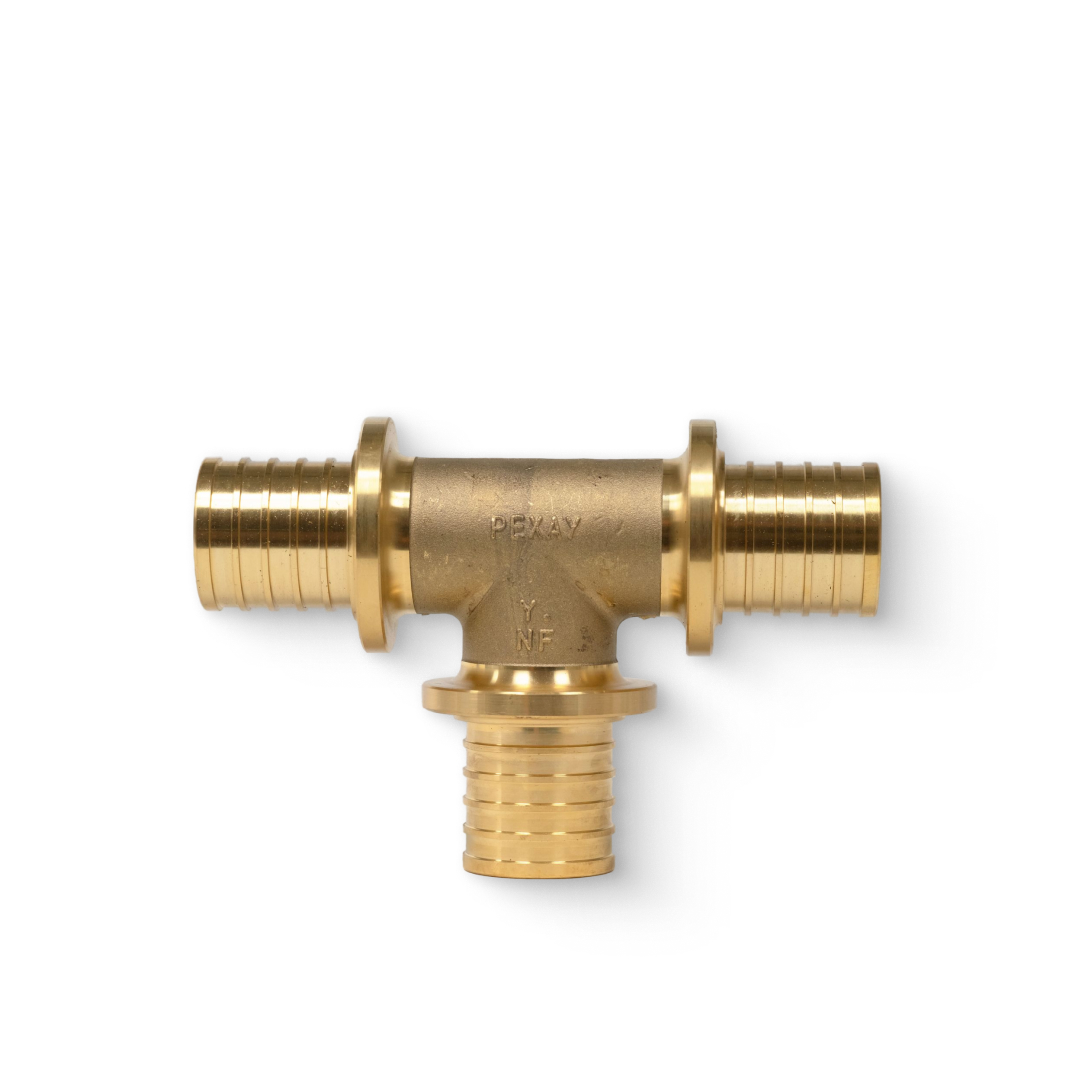 Тройник равнопроходный SANEXT MX 63-63-63 507889