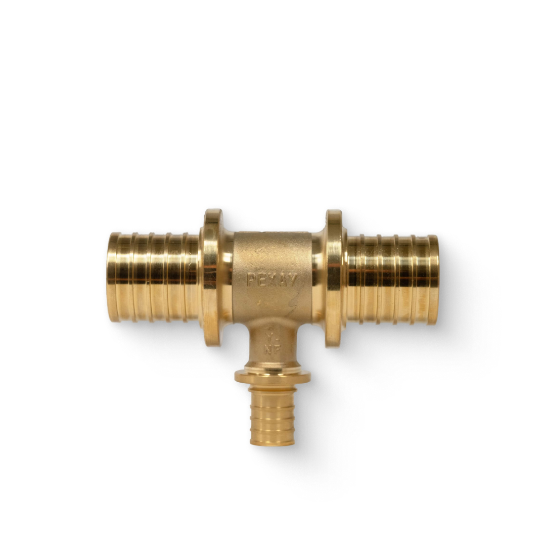 Тройник переходной REHAU RAUTITAN MX 50-32-50 1109284