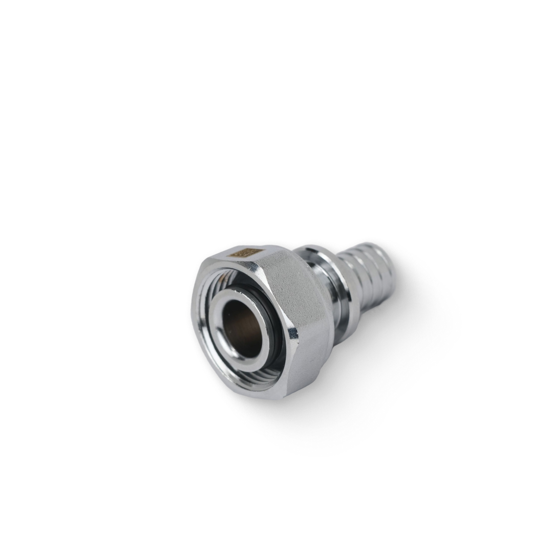 Переходник на евроконус REHAU RAUTITAN 20-G 3/4 12506171002