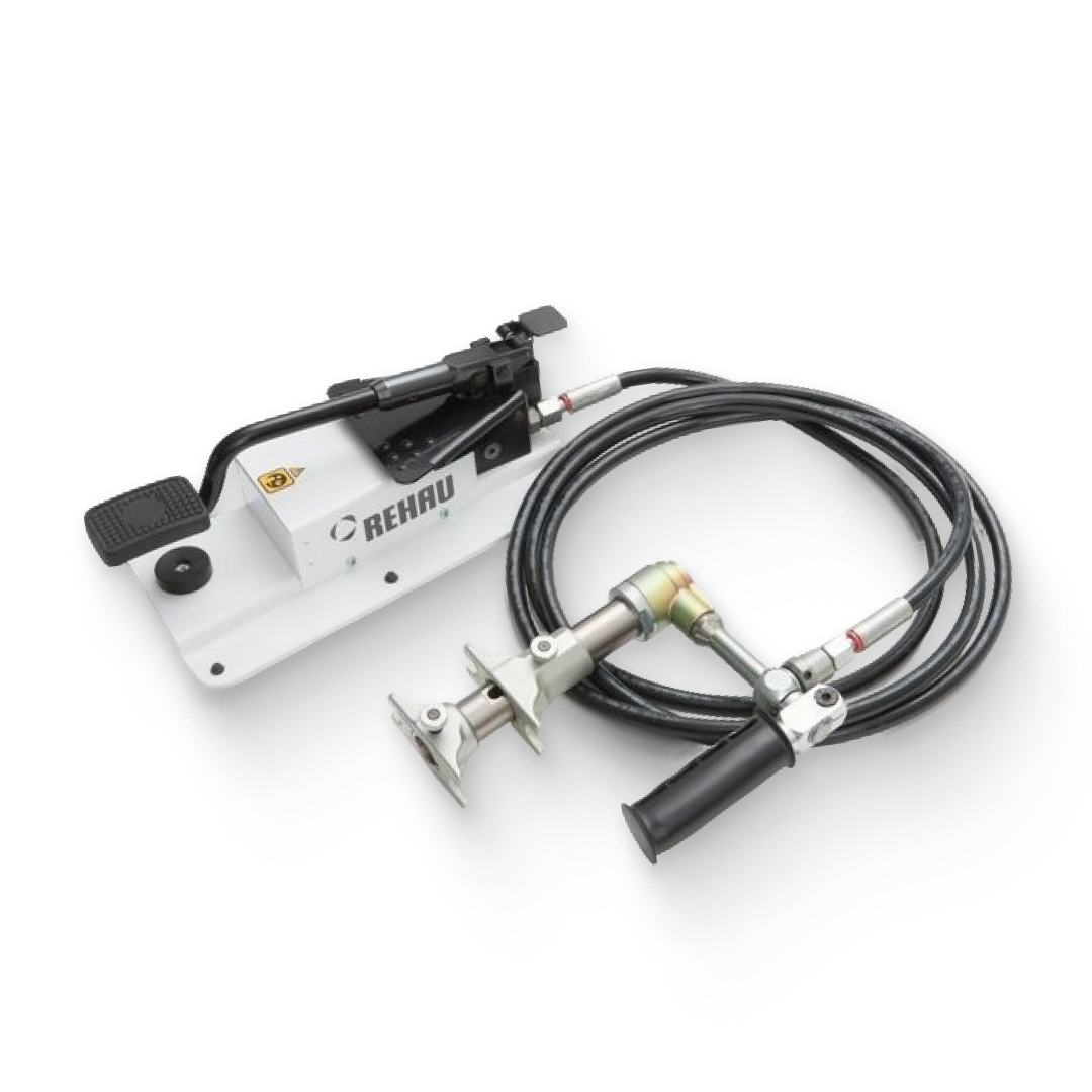 Комплект механико-гидравлического инструмента Н2