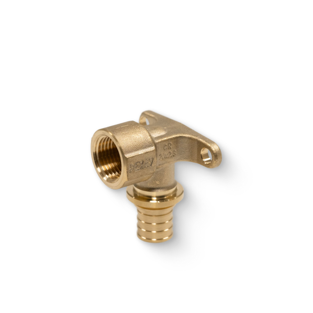 Водорозетка REHAU RAUTITAN MX 20-Rp 1/2 надвижная 11096781001