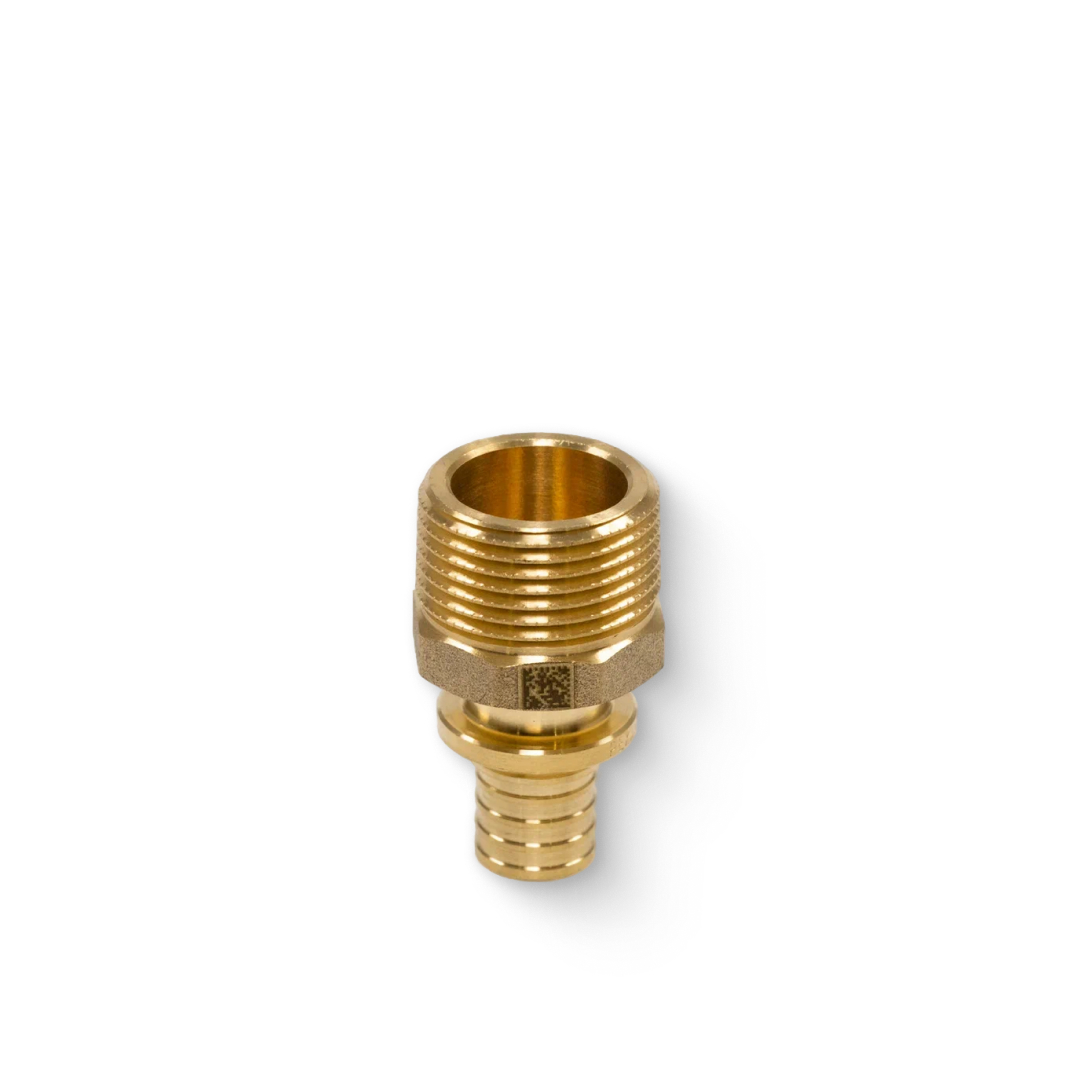 Муфта переходная REHAU RAUTITAN MX 25 x 1 Н надвижная 1109686001