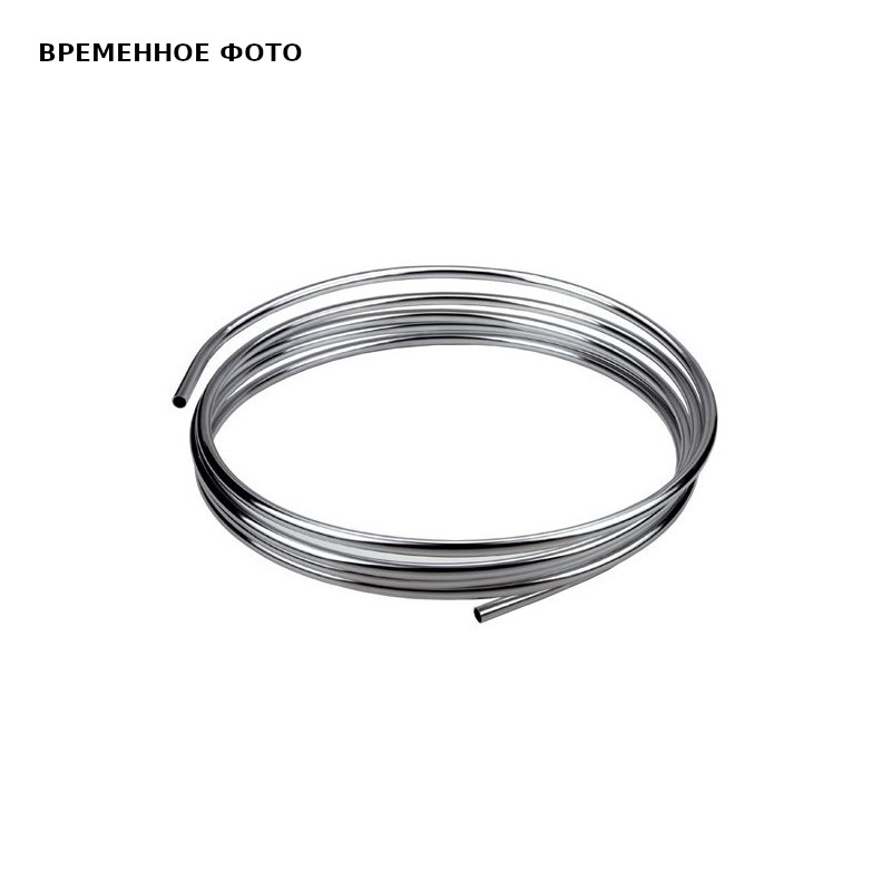 Труба медная хромированная Cupori 111 10 мм х 5 м 509008