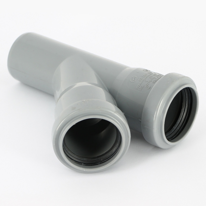 Тройник 40 х 40 х 45', НТ