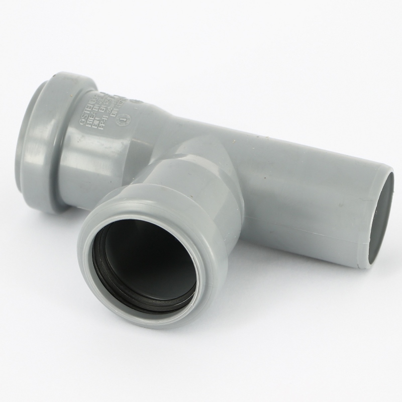 Тройник 40 х 40 х 87', НТ