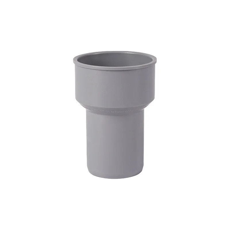 Переход на металл HTS 40/40 мм, Ger