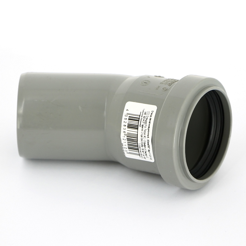 Отвод 50 х 30', НТ