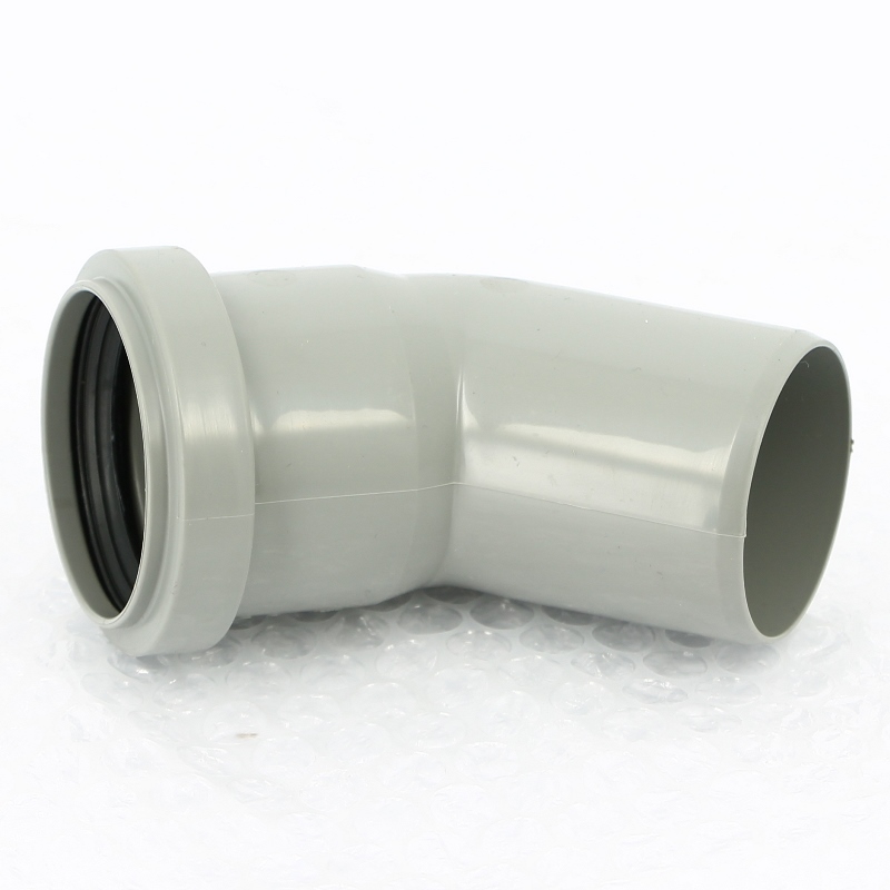 Отвод 50 х 45', НТ