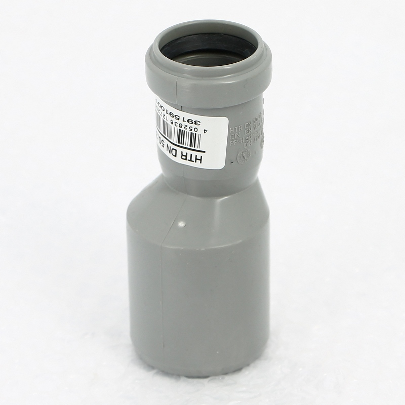 Редукция 50 х 32 эксцентрическая, НТ