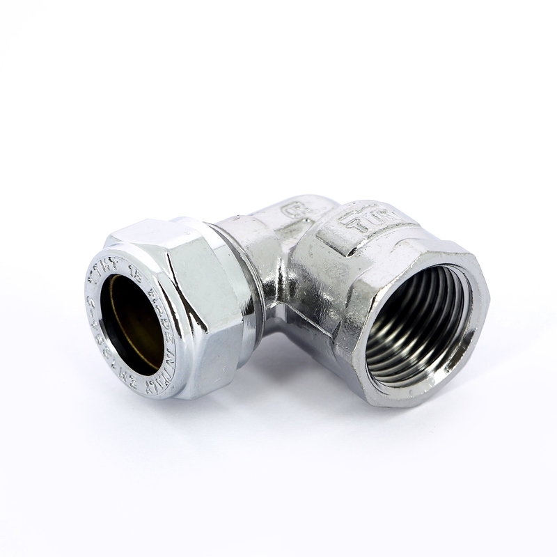 Угол обж-В 12х1/2'хромир.