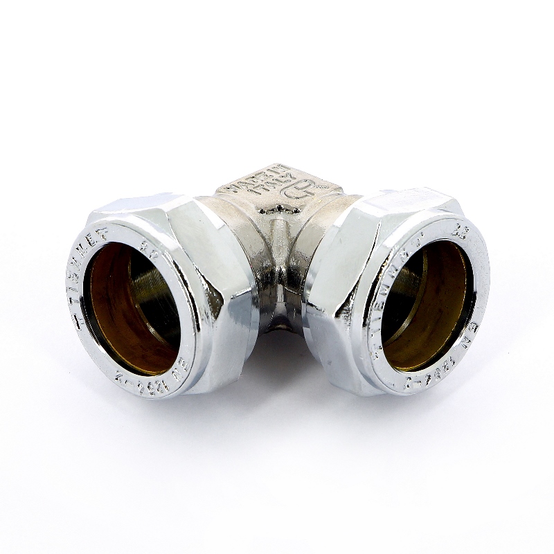 Угол обж 22х22 хромир.