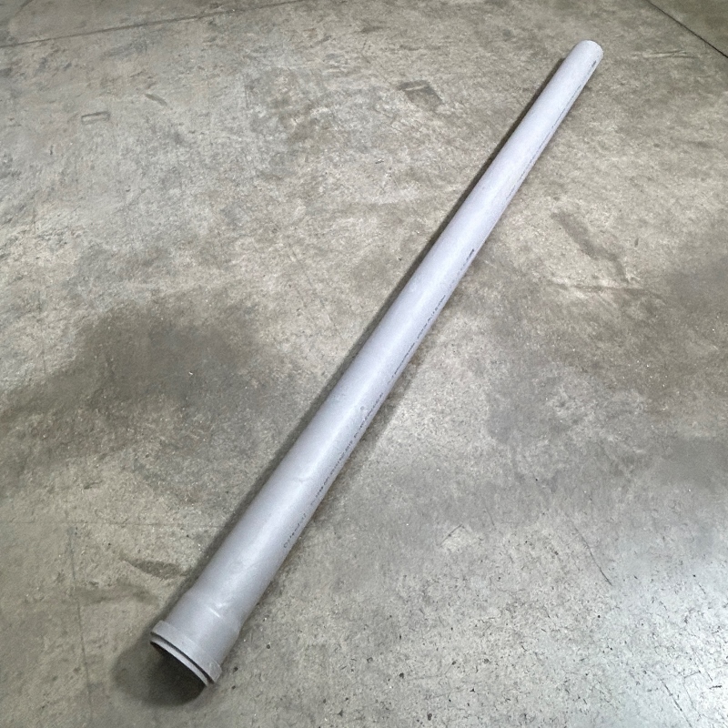 Труба канализационная Ostendorf HTEM 75х1500 мм 112050