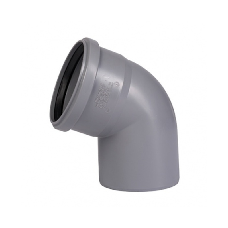 Отвод 75 х 67', НТ