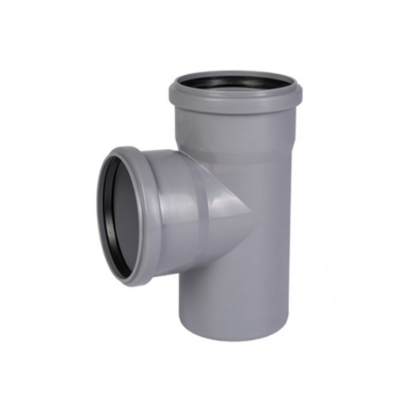 Тройник 75 х 75 х 87', НТ