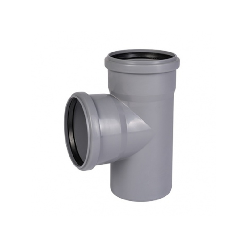 Тройник 75 х 50 х 87', НТ