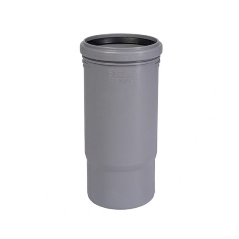 Патрубок 75 компенсационный, НТ