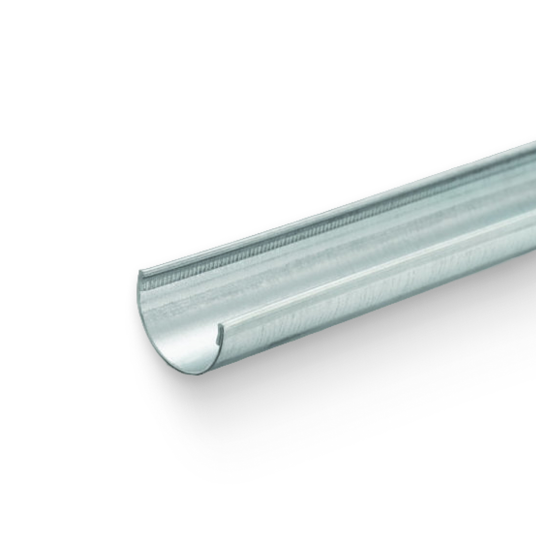 Желоб фиксирующий REHAU RAUTITAN для труб 20 мм длина 3 м 11380431001