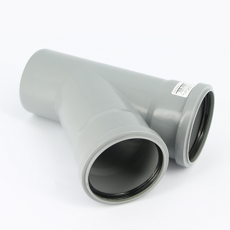 Тройник 90 х 90 х 45', HT