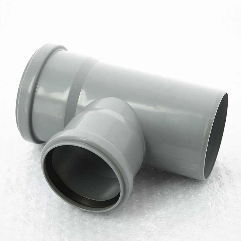 Тройник 90 х 75 х 87', HT