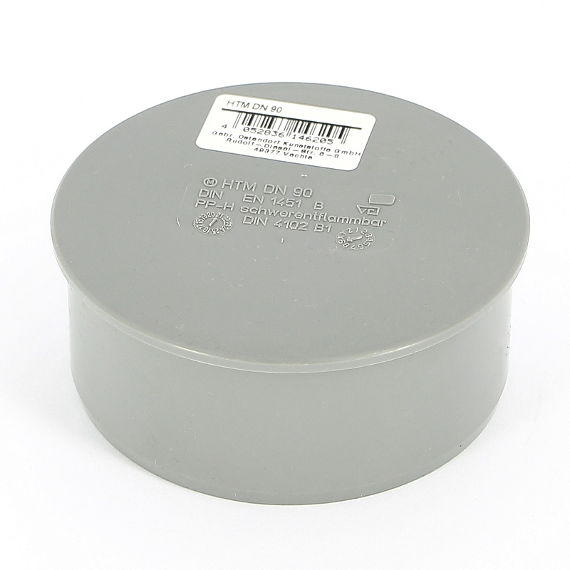 Заглушка 90, HT