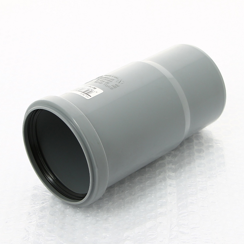 Патрубок 90 компенсационный, HT