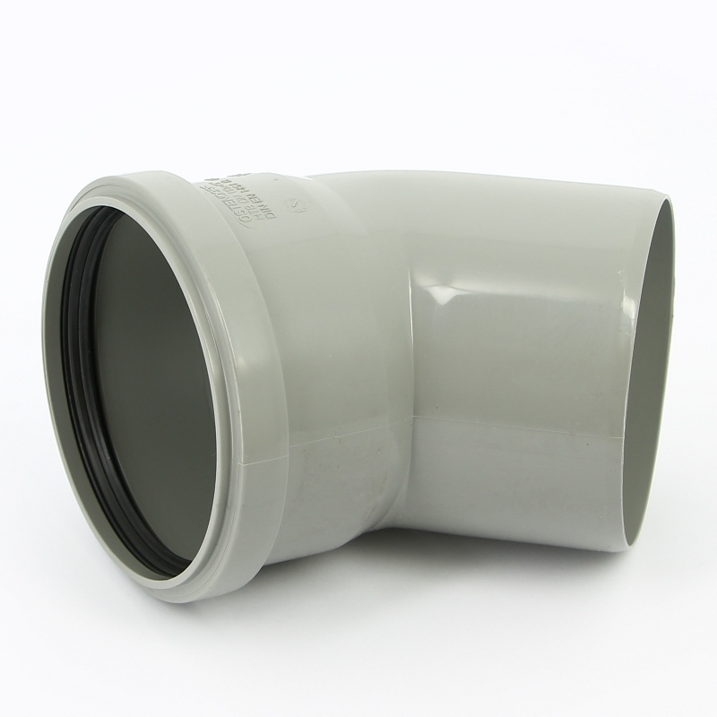 Отвод 110 х 45', НТ