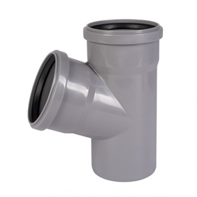 Тройник 110/50*67 гр. OST