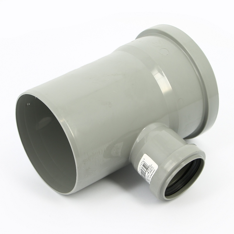 Тройник 110 х 50 х 87', НТ