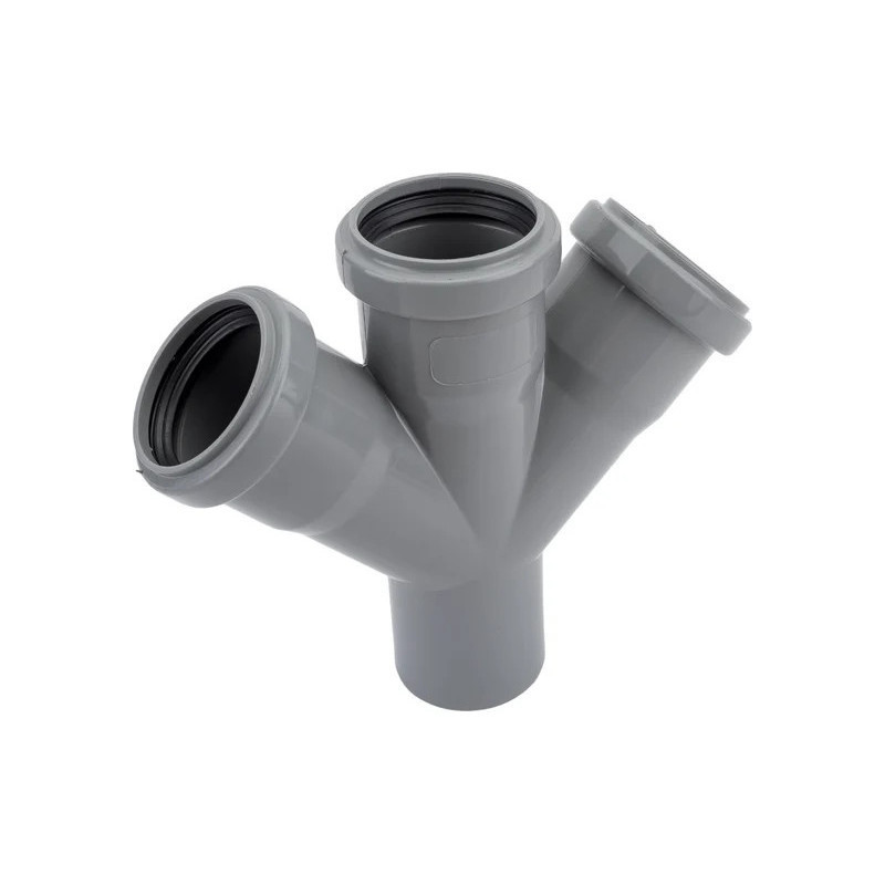 Крестовина HTDA 50/50х45' OST