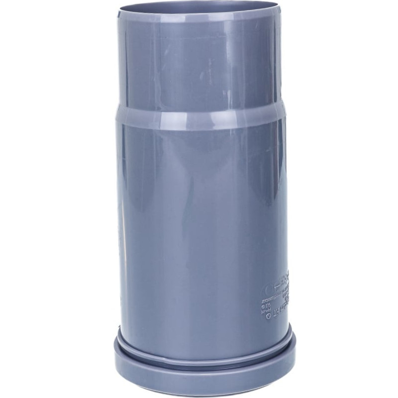 Патрубок 110 компенсационный, НТ