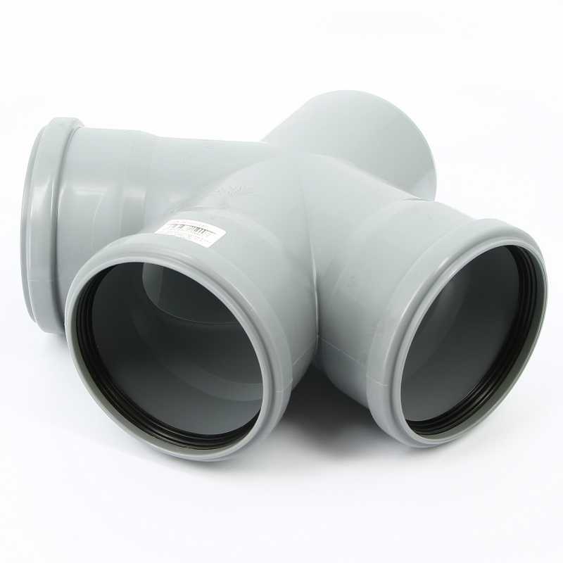 Крестовина 110 х 110 х 110 х 67', НТ