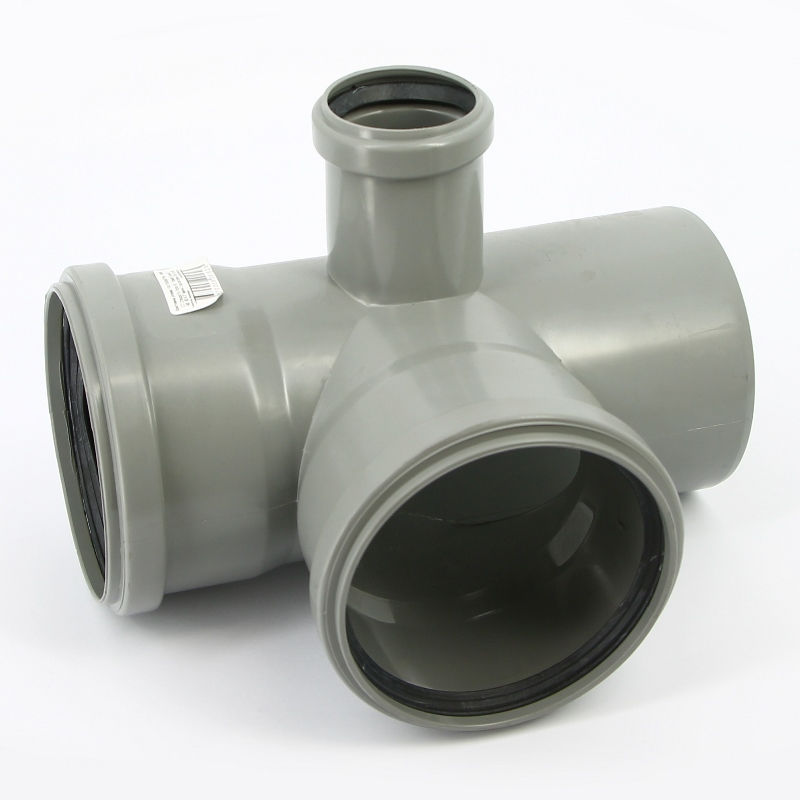 Крестовина 110 х 110 х 50 х 87', правая 2-х плоск, НТ