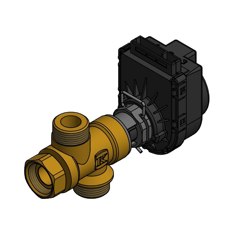 Модуль управления ГВС EVAN AQUA