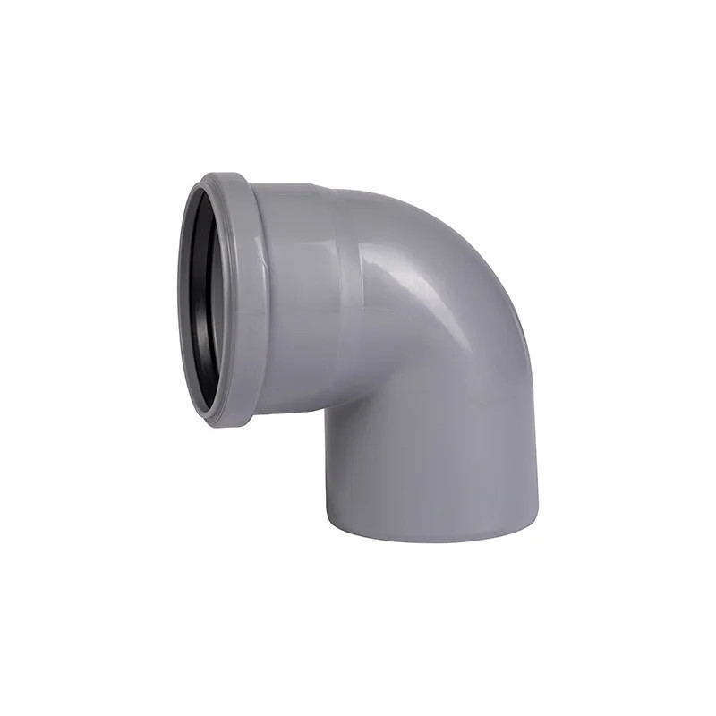 Отвод НТВ 125х87°, Ger