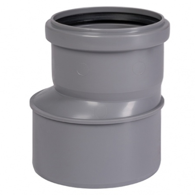 Редукция HTR 160/125 мм, Ger