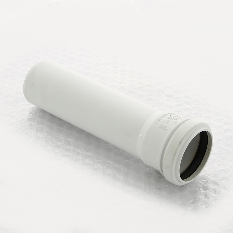 Труба канализационная REHAU RAUPIANO PLUS 50x150 мм с раструбом 11201251001