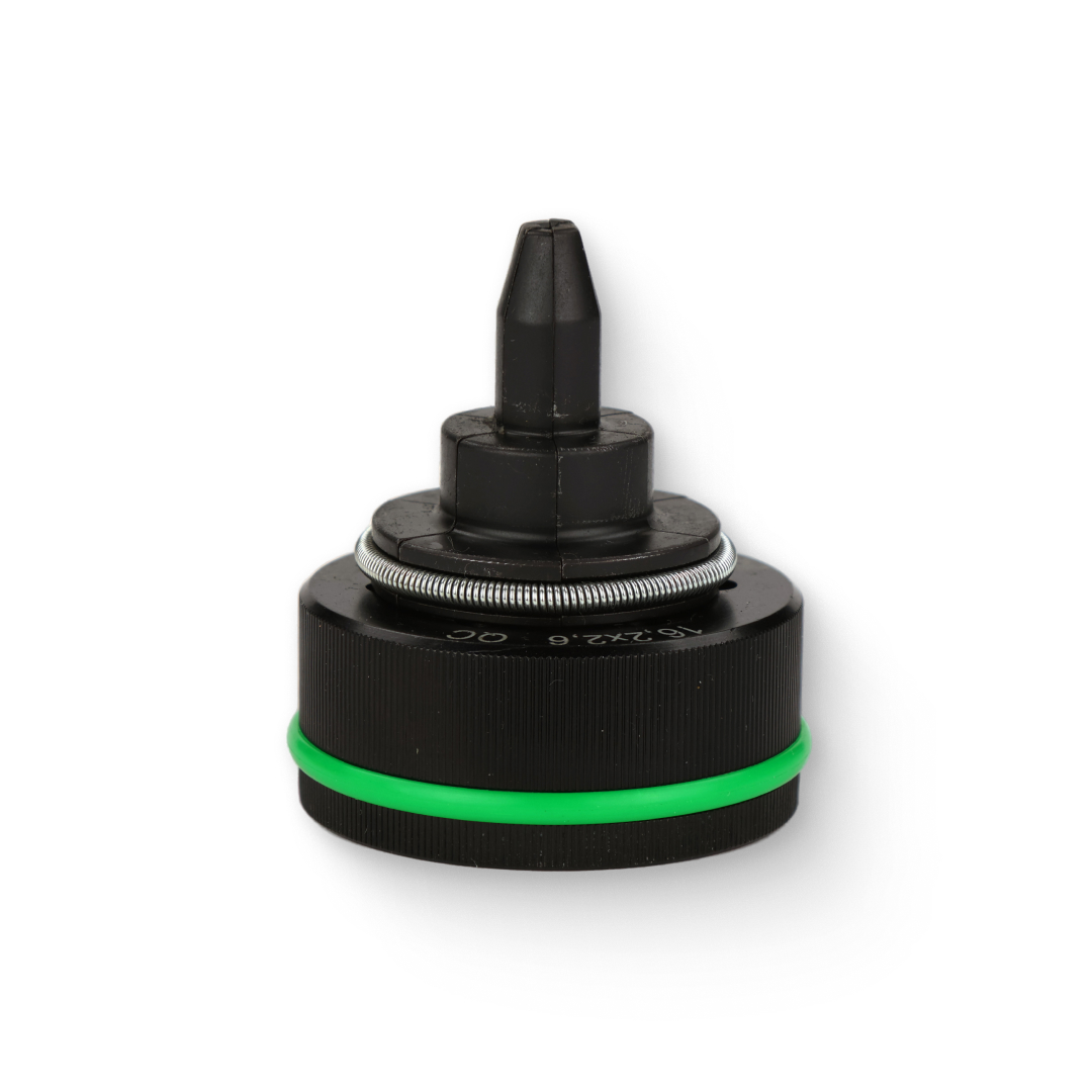 Расширительная насадка REHAU RAUTOOL QC 16,2x2,6 мм для труб Stabil 209224