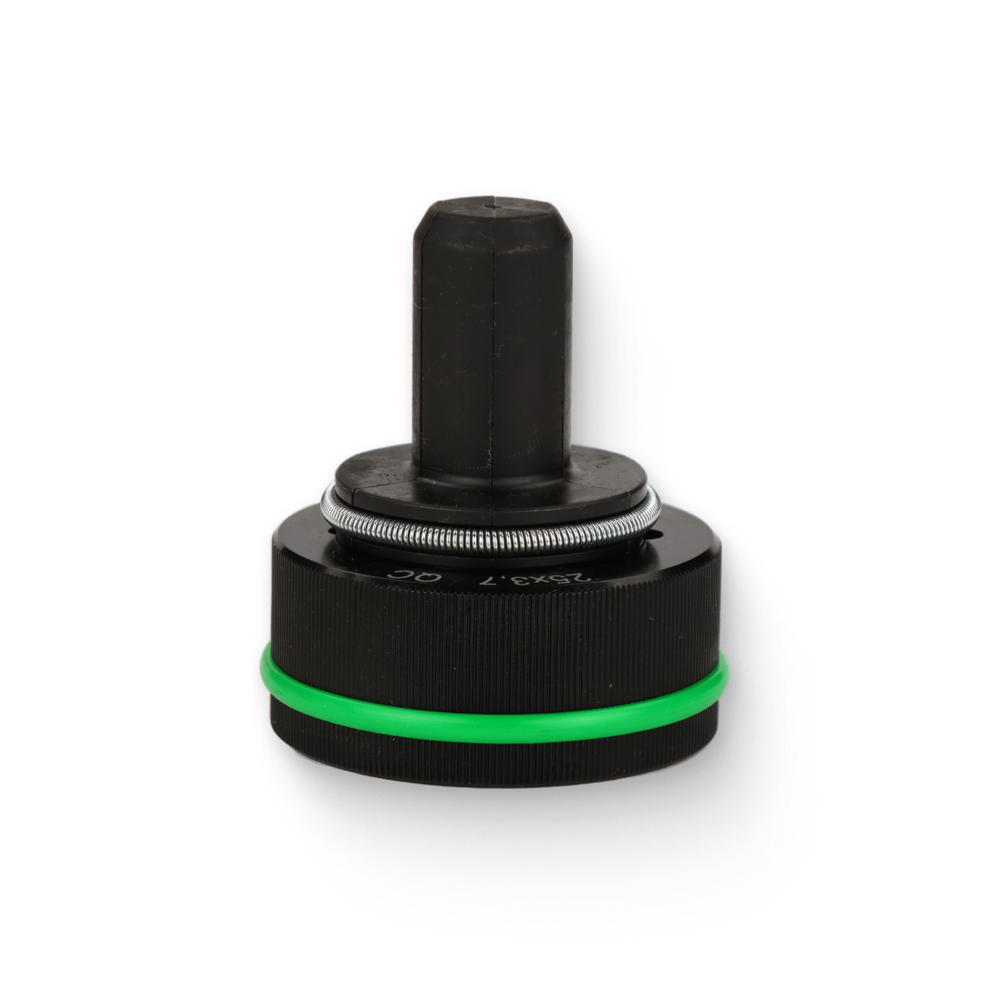 Расширительная насадка REHAU RAUTOOL QC 25x3,7 мм для труб Stabil 209226