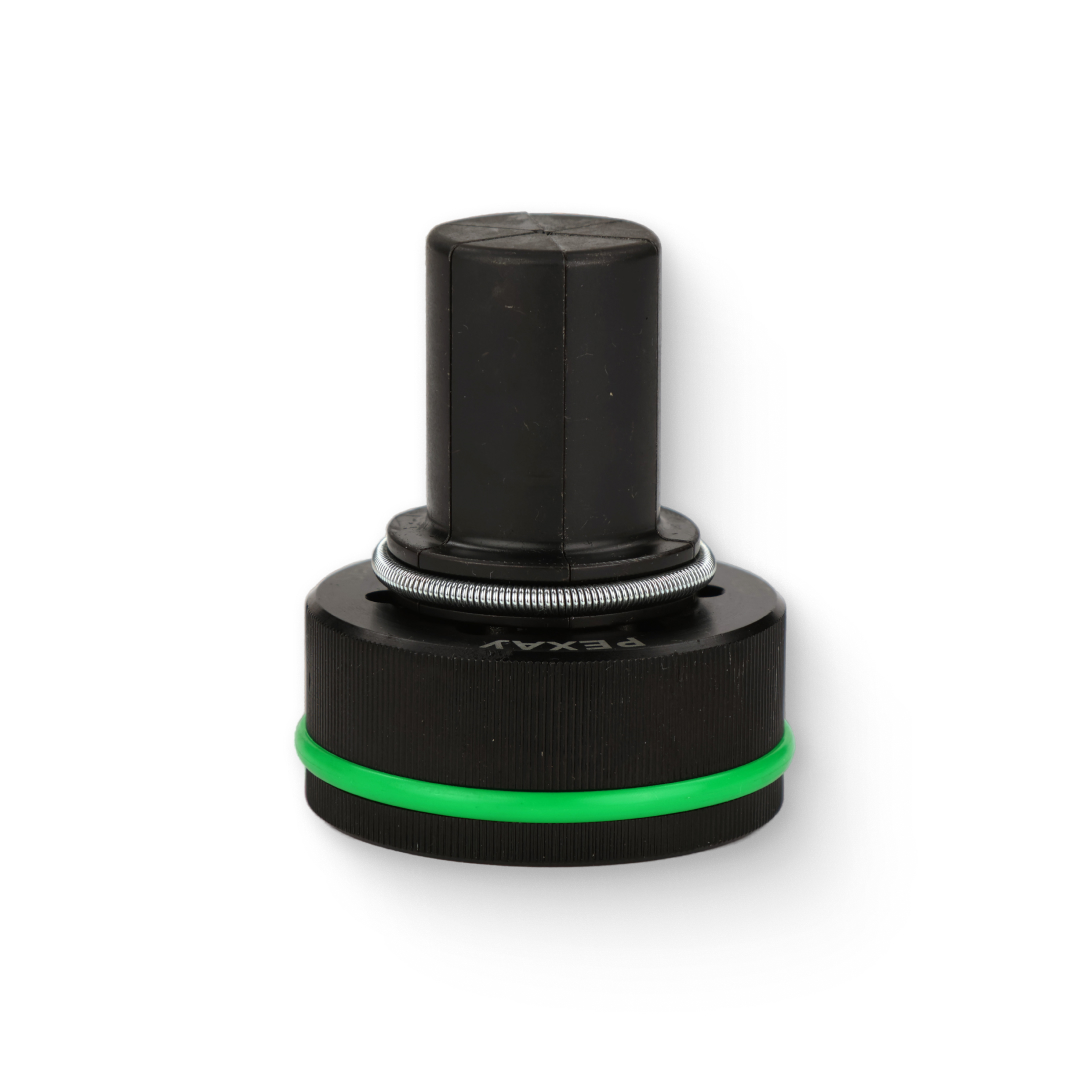 Расширительная насадка 32 х 4,7 для труб Stabil