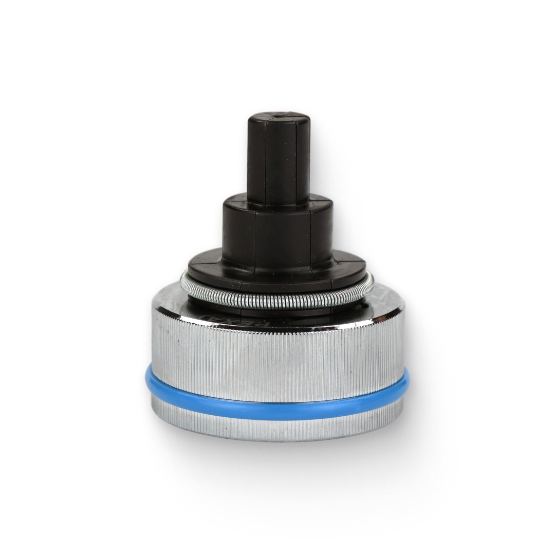 Расширительная насадка REHAU RAUTOOL QC 16x2,2 мм для труб Flex и Pink 214169