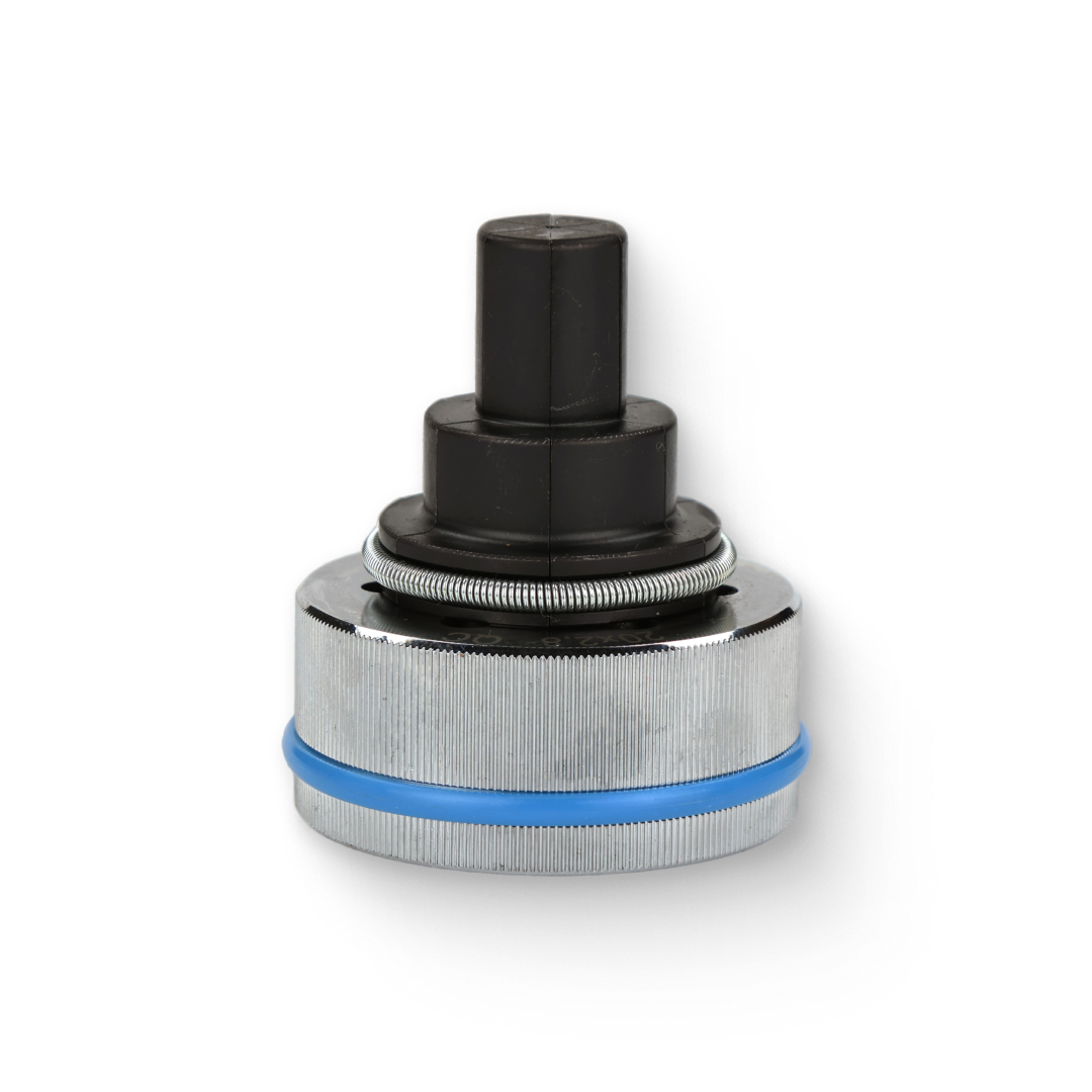 Расширительная насадка 20 x 2,8 для труб Flex, Pink