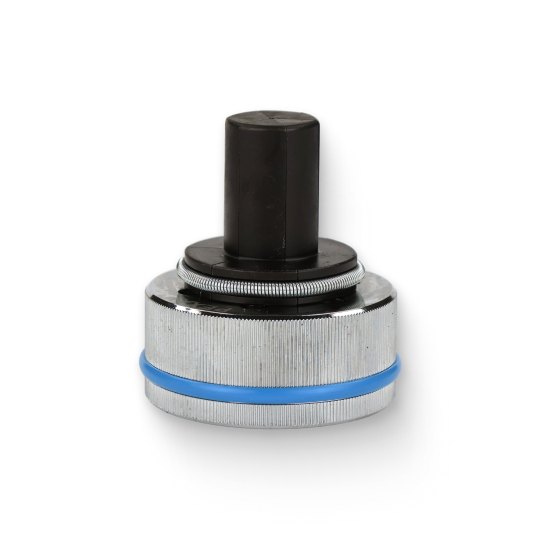 Расширительная насадка 25 x 3,5 для труб Flex, Pink