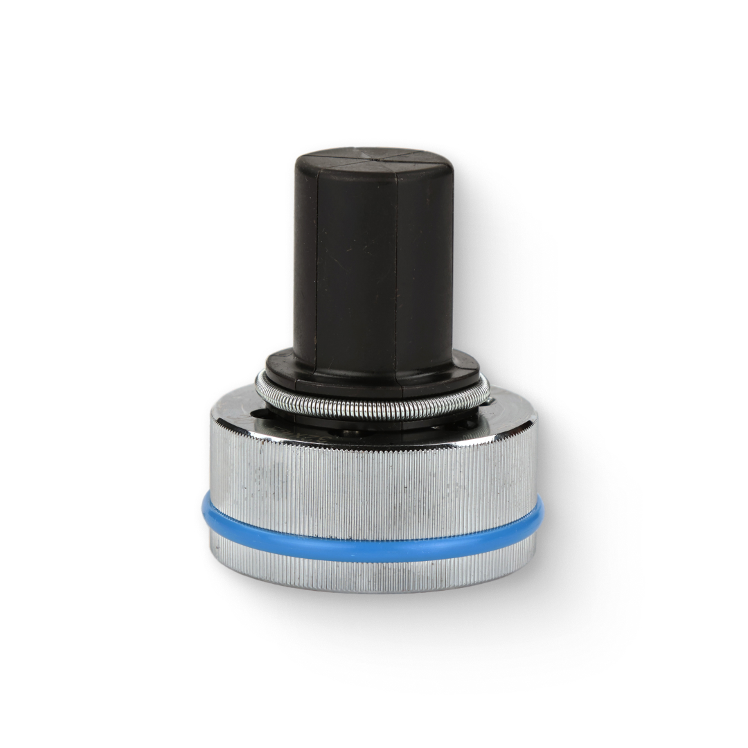 Расширительная насадка REHAU RAUTOOL QC 32x4,4 мм для труб Flex и Pink 214175