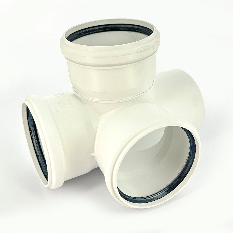 Крестовина 110, 2-х плоск, RAUPIANO PLUS